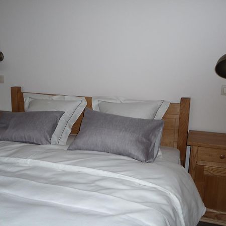 Bed and Breakfast Cafcauter Sint-Pieters-Kapelle  Exterior foto