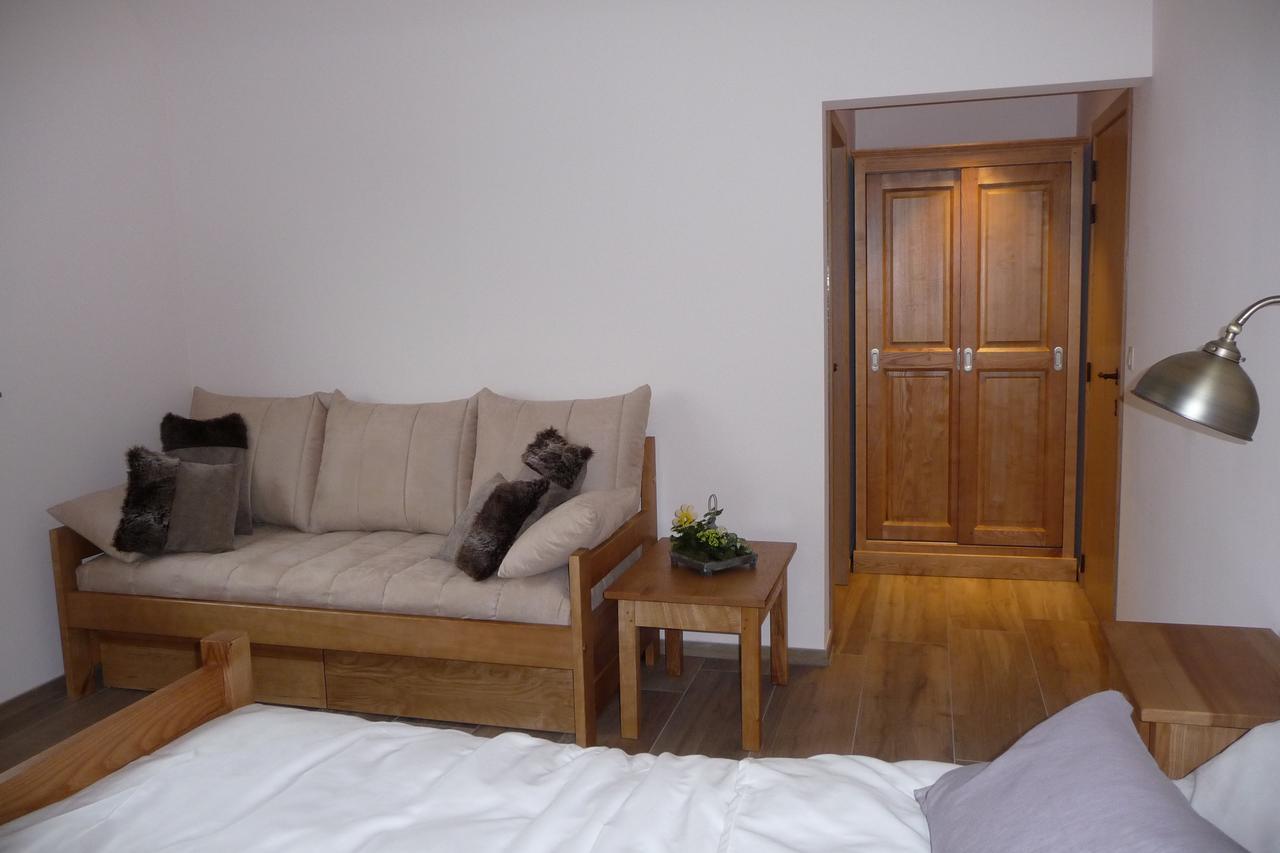 Bed and Breakfast Cafcauter Sint-Pieters-Kapelle  Exterior foto