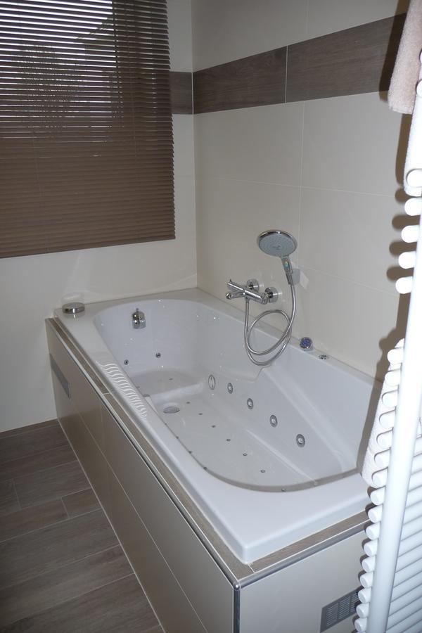 Bed and Breakfast Cafcauter Sint-Pieters-Kapelle  Exterior foto