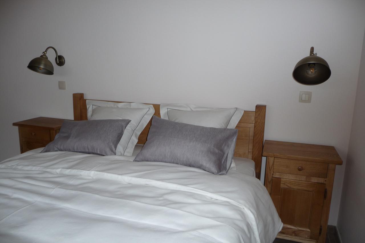 Bed and Breakfast Cafcauter Sint-Pieters-Kapelle  Exterior foto
