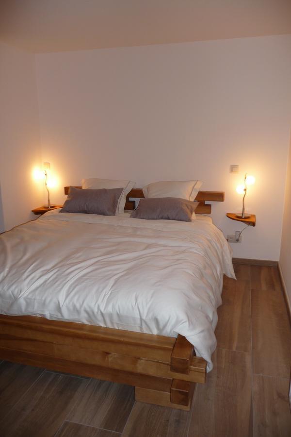 Bed and Breakfast Cafcauter Sint-Pieters-Kapelle  Exterior foto