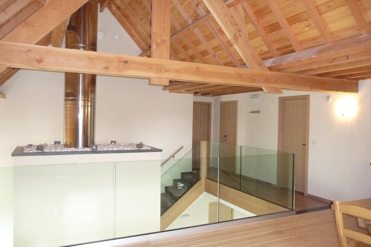 Bed and Breakfast Cafcauter Sint-Pieters-Kapelle  Exterior foto