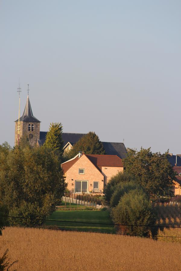 Bed and Breakfast Cafcauter Sint-Pieters-Kapelle  Exterior foto